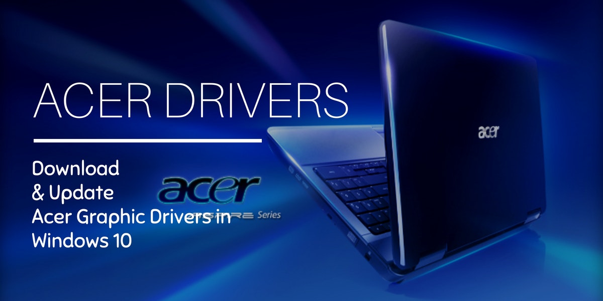 Acer 5750z Windows 10 Drivers
