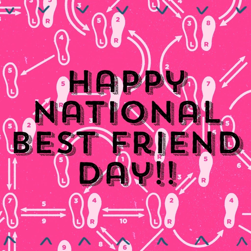 Happy best friend day quotes